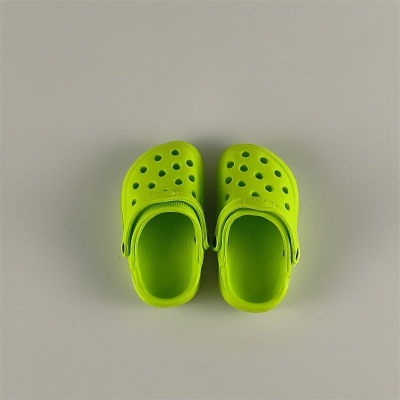 2pcs/set Breathable And Comfortable Pet Shoes - Perfect Gift For Your Cute Puppy - Candy Color Doggy Boots For Summer