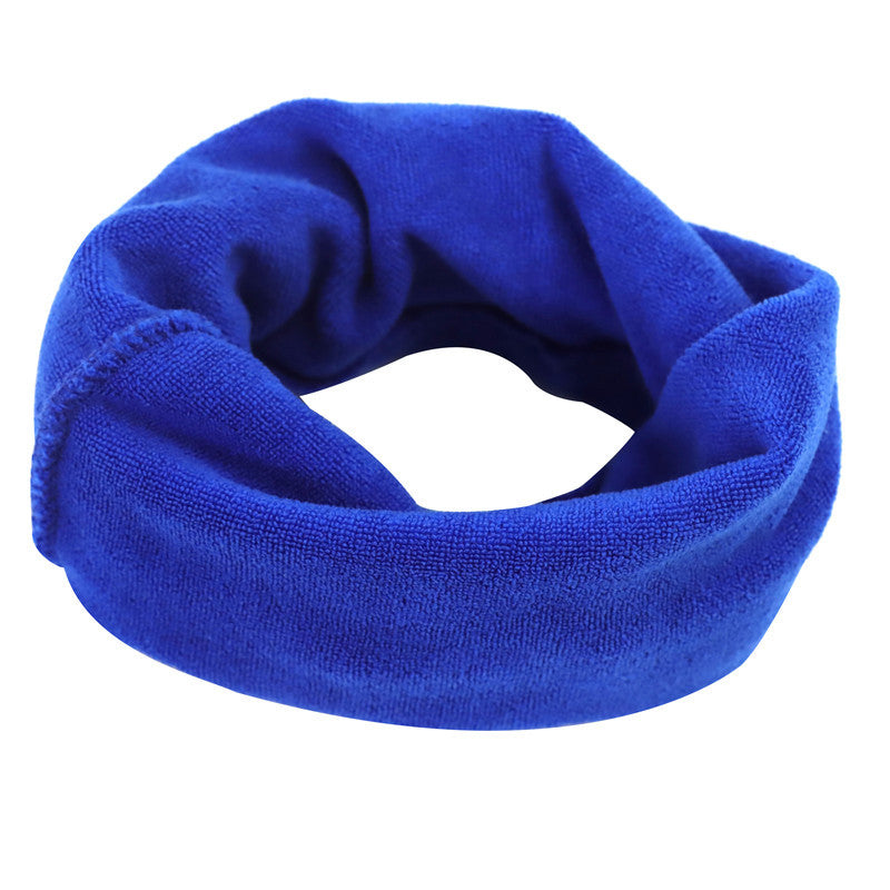 Thickened Soft Dog Ear Cover - Pet Dog Cat Protective Ear Muffs For Anxiety Relief, Pet Calming Stretchy For Ear Protection - For Dogs & Cats - Suitable for Noisy Environments & Vet Visits - Perfect Gift for Pet Owners