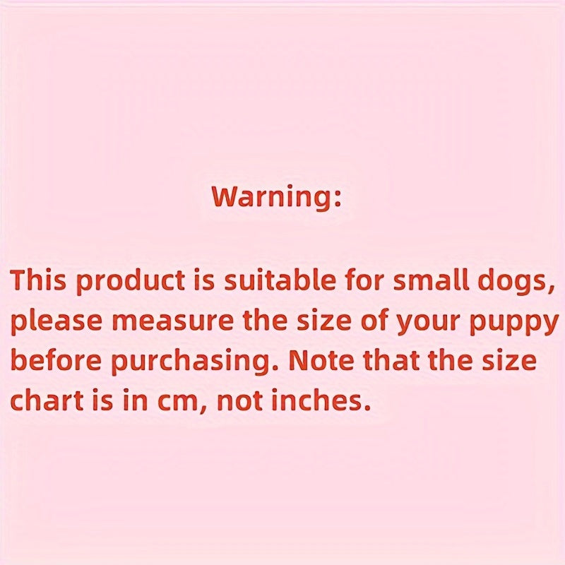 1pc Clear Transparent Hooded Pet Plastic Raincoat Poncho For Toy And Small Dogs And Cat Only Clothes