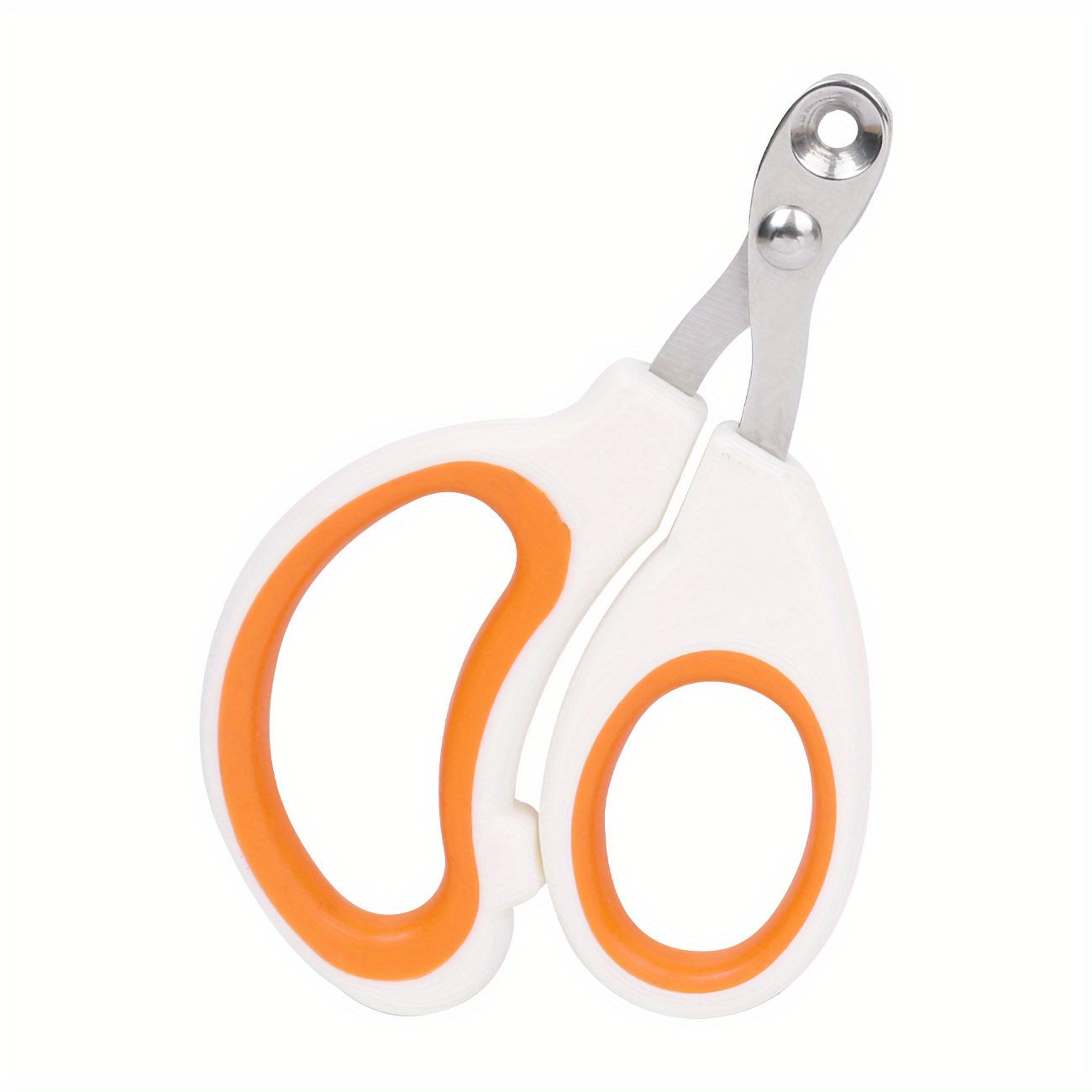 1pc Pet Nail Grinder Nail Clipper Scissors For Dog And Cat Paws Grooming Grinding Tool