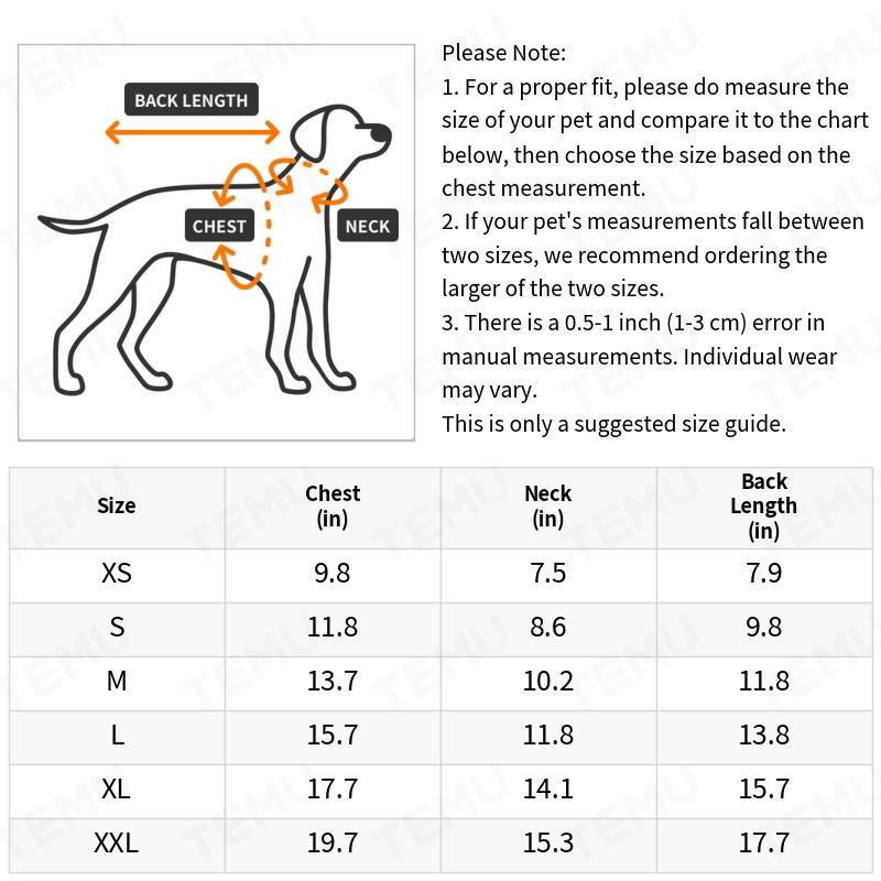 8pcs PAIAITE Dog Shirts - Funny Pet Outfits with "The Snuggles Are Real", "I'm Wearing Treats Under This Shirt", "Fur Friend" - Soft Breathable Dog Clothes for Small Dogs & Cats - Easy Slip-On Summer Apparel in Grey/Black/Red