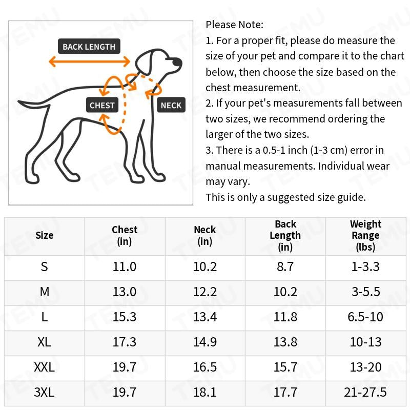 1pc Clear Transparent Hooded Pet Plastic Raincoat Poncho For Toy And Small Dogs And Cat Only Clothes