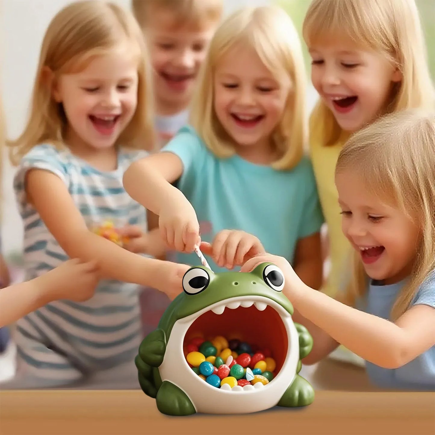 Pet Statue Snack Storage Container Cartoon Resin Desktop Storage Ornaments Household Storage Holder Decoration Supplies Gifts