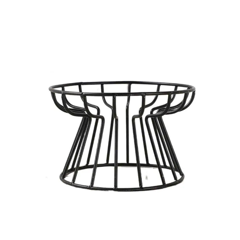 Nordic For Dog Cat Puppy Kitten Snack Canned Plate Elevated Pet Supplies Water Feeder Container Cat Food Bowl Pet Feeder Bowl