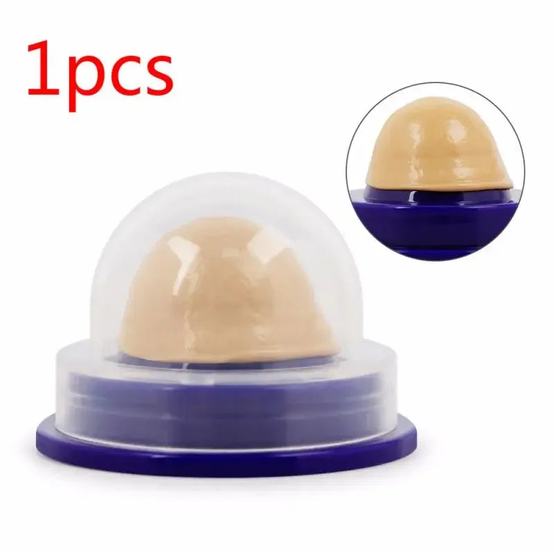 1Pcs Catnip Sugar Cats Snacks Licking Candy Nutrition Energy Ball Toys for Cat Kitten Playing Pet Cat Products