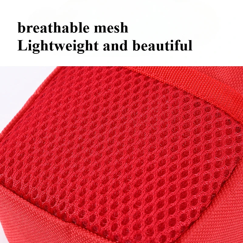 Pet Dog Puppy Training Treat Snack Bait Pet Feed Pocket Pouch Obedience Agility Pouch Food Bag Pocket Snack Reward Waist Bag