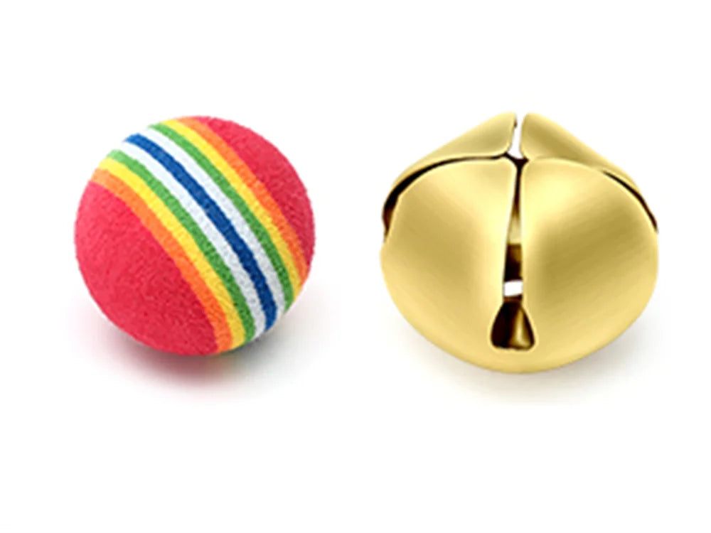 kitten toy cat Interactive Toy Can Stimulate Cat Curiosity Pet cat toys for indoor cats puzzle toy