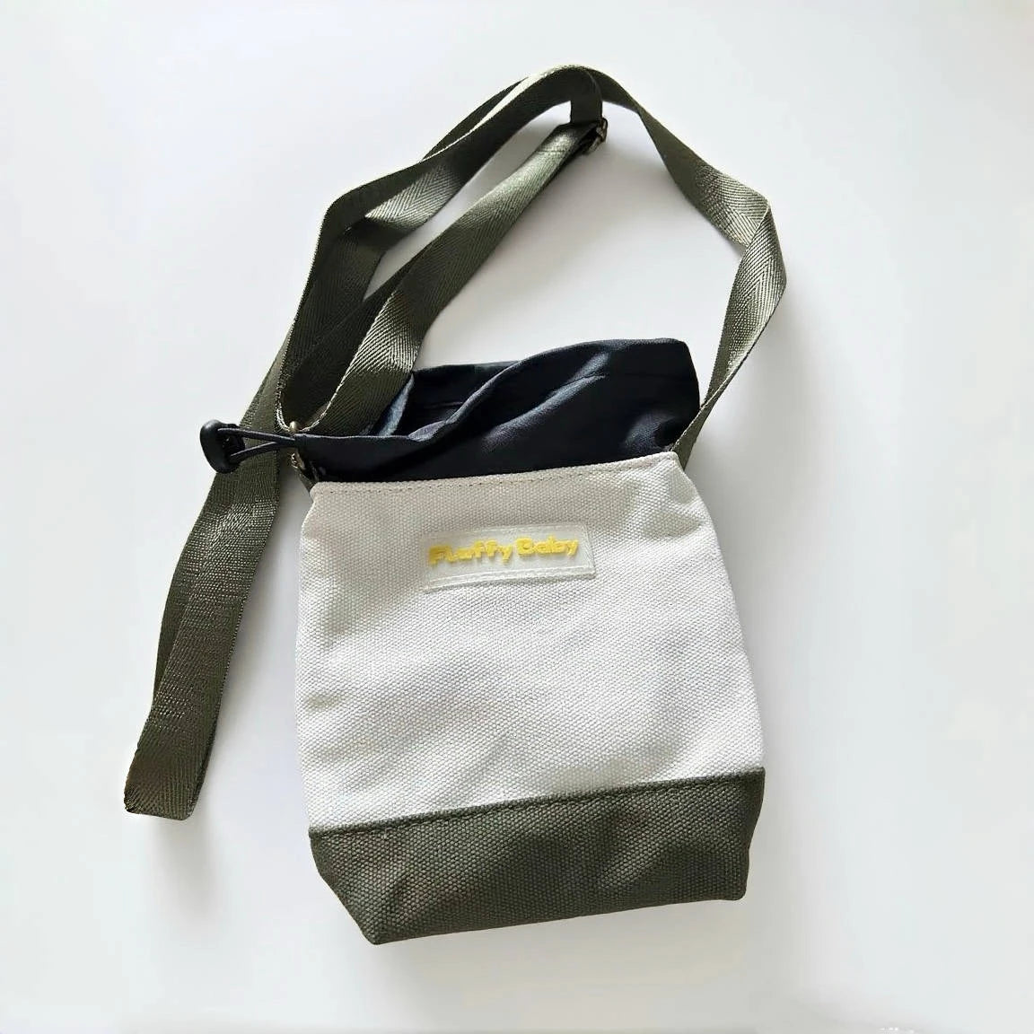Pet Dog Training Treat Snack Feed Pocket Pouch Multifunctional Pouch Food Crossbody Bag Pocket Dogwalking