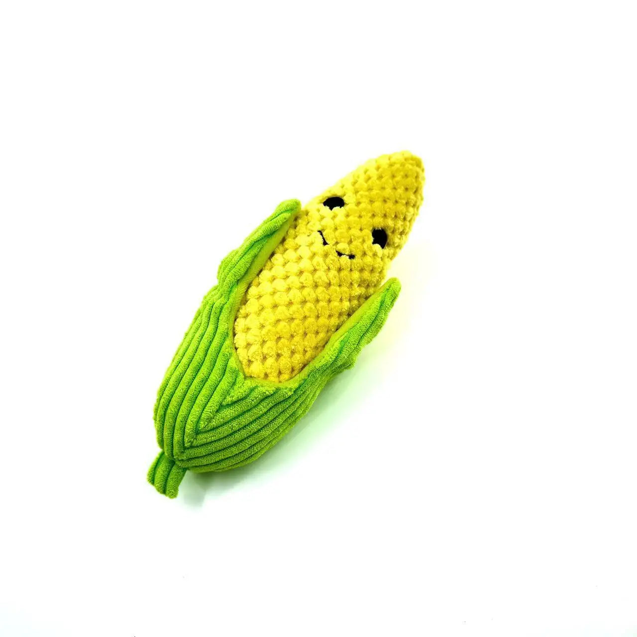 Pet Plush Toy - Squeaky, Bite-Resistant, Anxiety Relief, Interactive Chew Toy for Dogs, Puppies, Small/Medium Breeds,