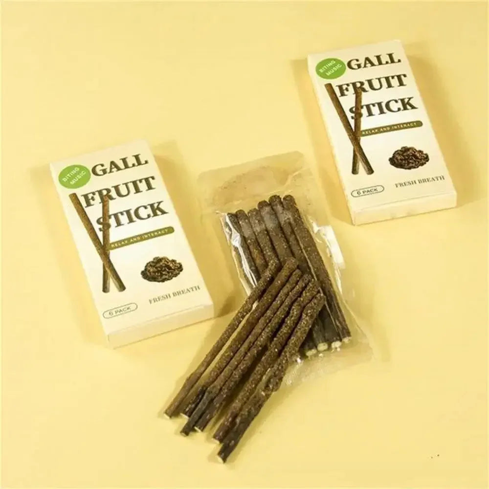 1-3pcs Natural Catnip Pet Cat Molar Toothpaste Stick Cat Snacks Sticks Pet Cleaning Teeth Cat Toys Silver Vine Pet Toy