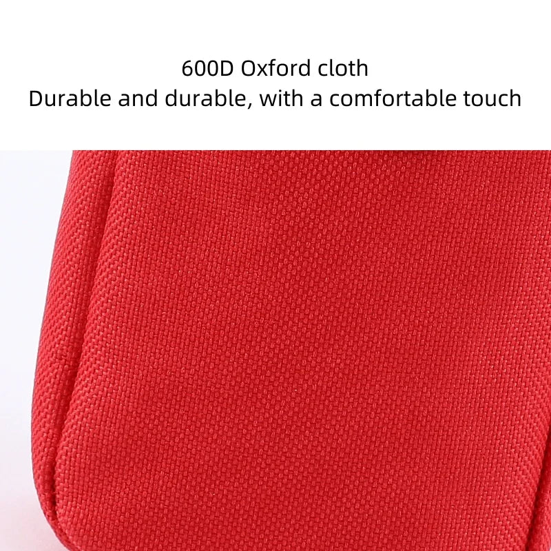 Pet Dog Training Snack Bait Pet Feed Bag Pet Snack Bag Portable Waist Bag for Outdoor Walking Dog Training Dog Food Bag Oxford