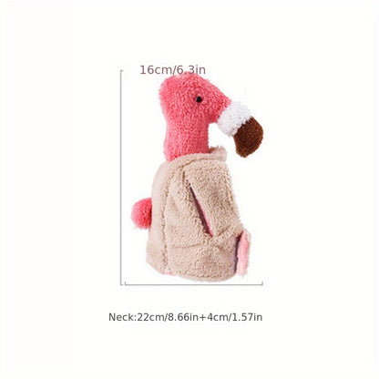 Cute Animals Shaped Cat Hat, Warm Pet Costume For Dog & Cat, Pet Party Supplies