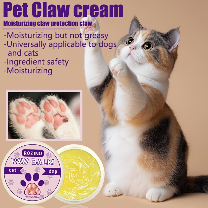 5pcs Pet Care Gift Pack, Shampoo And Conditioner, Nose Cream, Tooth Powder, Etc., Gentle Cleaning, No Odor