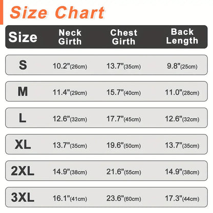 Windproof Thermal Winter Dog Onesie with Hood - Lightweight Warm Pet Suit for Small & Medium Dogs, Easy Snap Button Closure, Machine Washable Cold Weather Clothing for Chihuahuas, Pomeranians, Shih Tzus - Indoor/Outdoor Use,