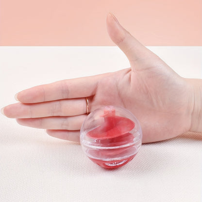 Self-Healing Cat Toy Ball - Leak-Proof Pet Feeder Toy for Endless Fun and Entertainment