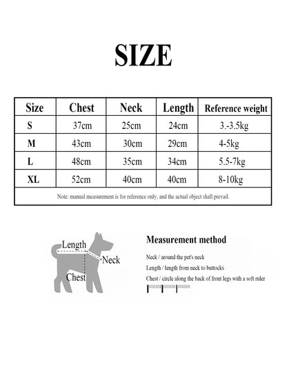 Superhero Dog Costume with Cape & Paw Print Logo - Vibrant Blue & Red Super Power Outfit for Small Breeds, Easy Slip-On Costume, Onesies For Small Dogs, Dog Clothes Costume, Suits For Small Dog, Doggy Outfits, Clothes For Pet