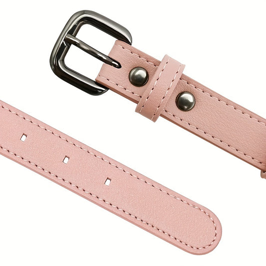 Dog Collar For Airtag Protective Tracker, Waterproof Pet Dog Anti-lost Positioning Silicone PU Collar Anti-lost Pet Cat Dog Collar
