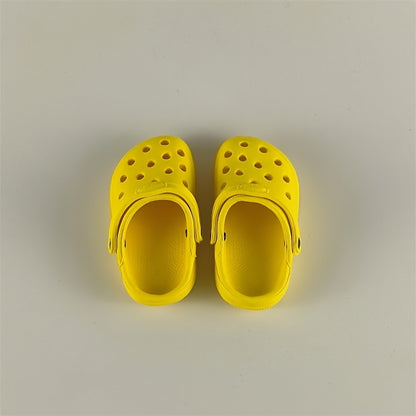 2pcs/set Breathable And Comfortable Pet Shoes - Perfect Gift For Your Cute Puppy - Candy Color Doggy Boots For Summer