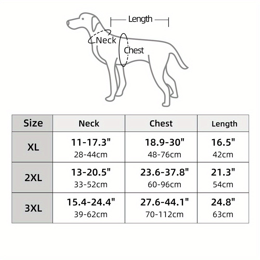 Pet Halloween Dressup Skull Transformation High elasticity sports not tight three-dimensional cut more fit four-legged long-sleeved design home anti-shedding Halloween Transformation Skull Bone Dog Costume