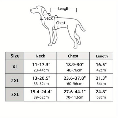 Pet Halloween Dressup Skull Transformation High elasticity sports not tight three-dimensional cut more fit four-legged long-sleeved design home anti-shedding Halloween Transformation Skull Bone Dog Costume