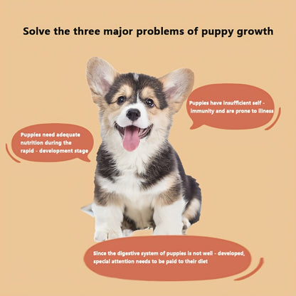 3x200g Natural Chicken Jerky Dog Treats, Low-Fat Chewy Rawhide Sticks, All Black Fridays Pet Snacks, Healthy Training Chews for Small to Large Dogs, Bag Container