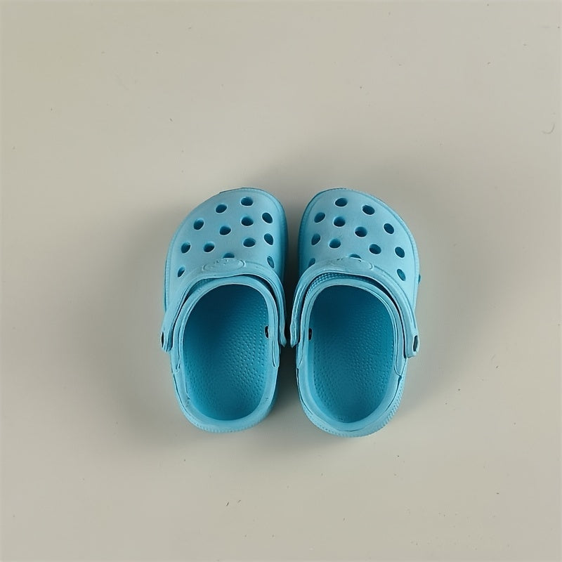 2pcs/set Breathable And Comfortable Pet Shoes - Perfect Gift For Your Cute Puppy - Candy Color Doggy Boots For Summer