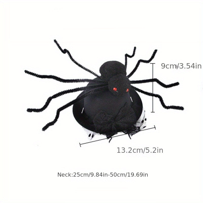 Cute Animals Shaped Cat Hat, Warm Pet Costume For Dog & Cat, Pet Party Supplies