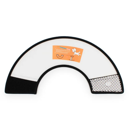 Postoperative Pet Grooming Cover Cat Accessories for Cats Wound Healing Cone Dog Collar Gato Kedi Protector Mascotas Supplies