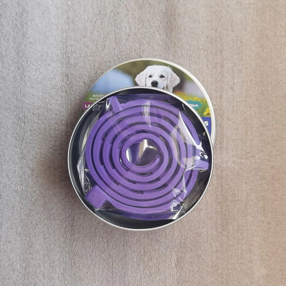 Dog Collar Puppy Cat 70cm 38cm for Small Dogs Cat Collar Pet Items Cat Accessories Adjustable Breakaway Kitten Collar Waterproof