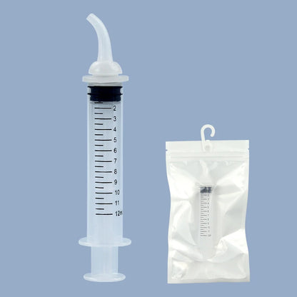 Pet Feeding Nipple For Puppy Dog Cat Hamster Feeding Pacifier Medicine Feeding Oral Syringe With Silicone Nipple Feeder