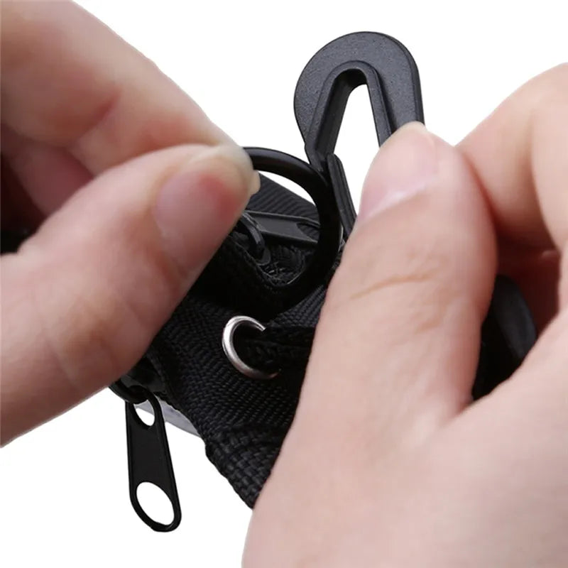 Pet Dog Snack Bag Treat Food Obedience Outdoor Pouch Bag Large Capacity Convenient Practical Fashion Dogs Training Pack