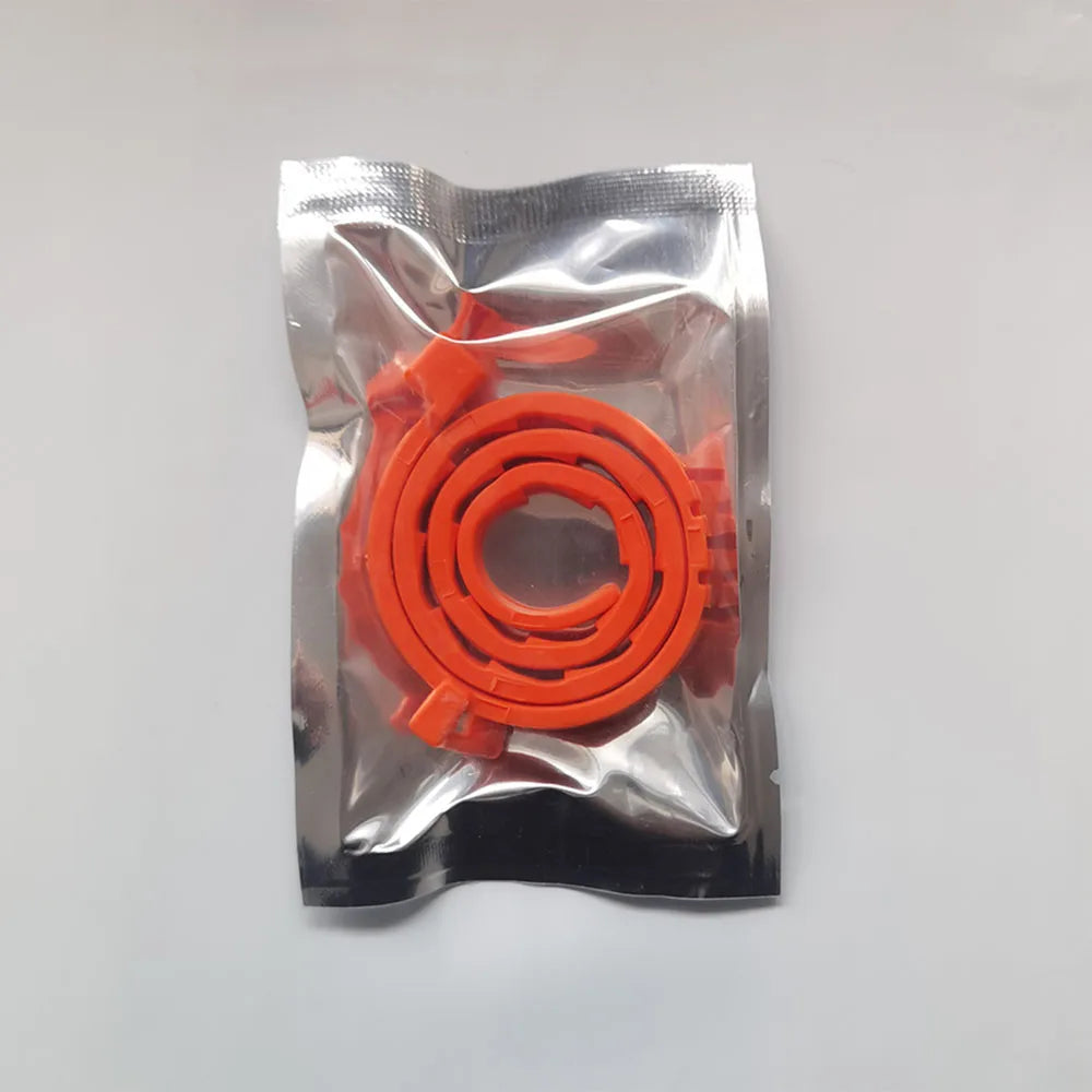 Dog Collar Puppy Cat 70cm 38cm for Small Dogs Cat Collar Pet Items Cat Accessories Adjustable Breakaway Kitten Collar Waterproof