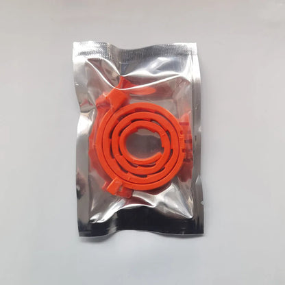 Dog Collar Puppy Cat 70cm 38cm for Small Dogs Cat Collar Pet Items Cat Accessories Adjustable Breakaway Kitten Collar Waterproof