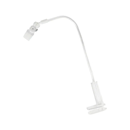 Pet Hair Dryer Stand Grooming Table Dryer Holder Arm for Dog Cat Grooming Most Hair Dryers Pet Grooming Hair Care Tools Home