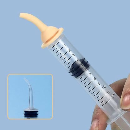 Pet Feeding Nipple For Puppy Dog Cat Hamster Feeding Pacifier Medicine Feeding Oral Syringe With Silicone Nipple Feeder
