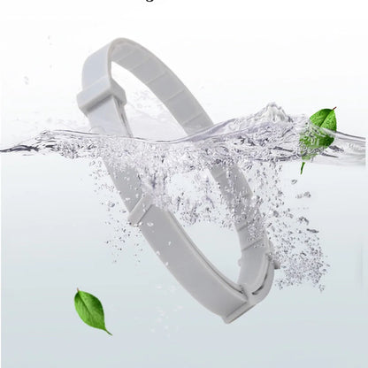 Dog Collar Puppy Cat 70cm 38cm for Small Dogs Cat Collar Pet Items Cat Accessories Adjustable Breakaway Kitten Collar Waterproof