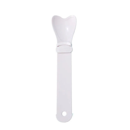 Cat Bar Feeding Spoon Snack Feeder Squeezer Pet Cat Bar Spoon Supplies