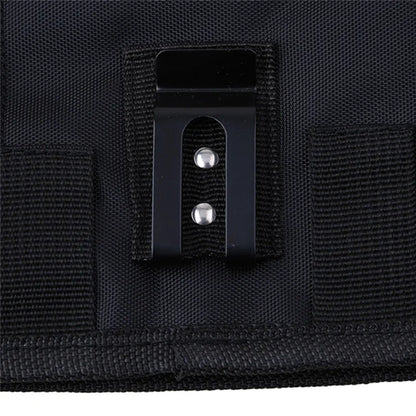 Pet Dog Snack Bag Treat Food Obedience Outdoor Pouch Bag Large Capacity Convenient Practical Fashion Dogs Training Pack