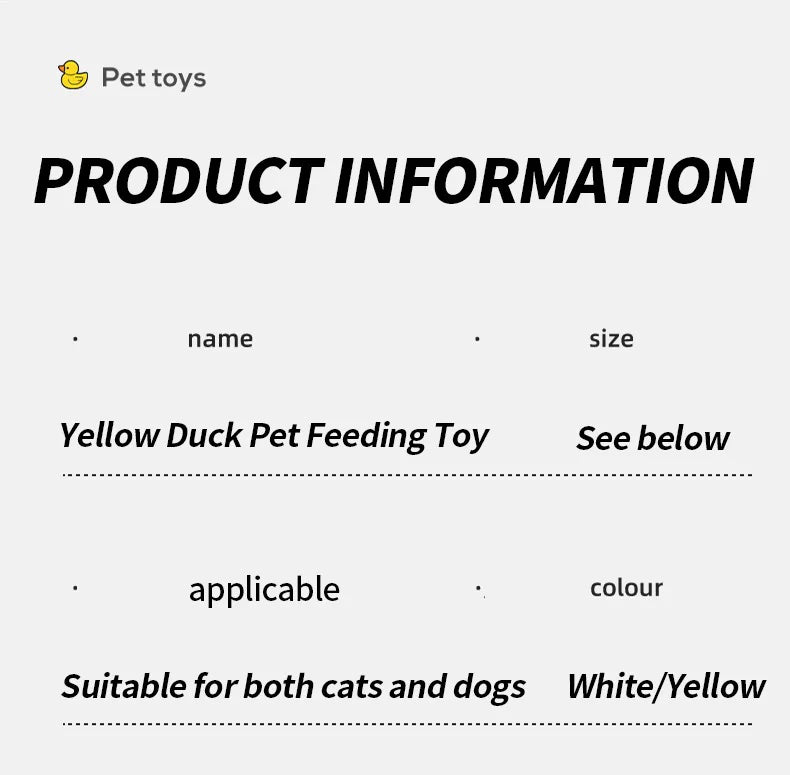 (Affordable pet feeding toys) Pet slow food bowl, pet leakage toy - highly interactive - suitable for both cats and dogs