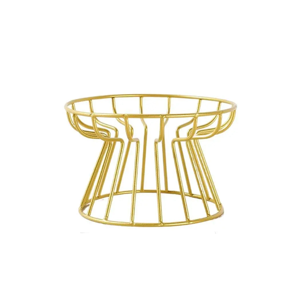 Nordic For Dog Cat Puppy Kitten Snack Canned Plate Elevated Pet Supplies Water Feeder Container Cat Food Bowl Pet Feeder Bowl