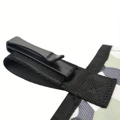 1PC Pet Dog Puppy Training Treat Snack Bait Pet Feed Pocket Pouch Obedience Agility Pouch Food Bag Pocket Snack Reward Waist Bag
