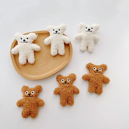 Pet Cat Mint Doll Plush Dog Toy Teddy Toy Pomerian Dog Accessories Dog Toys for Small Dogs Puppy Toys