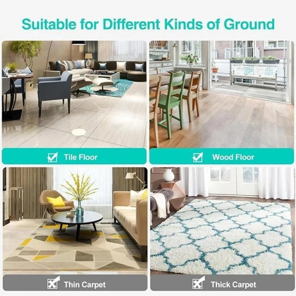 Pet's Cat Toy Ball,Wloom Cat Toy,Magic Rolling and Sound Ball for Indoor Playing Stimulate Hunting Instinct for Your Kitty