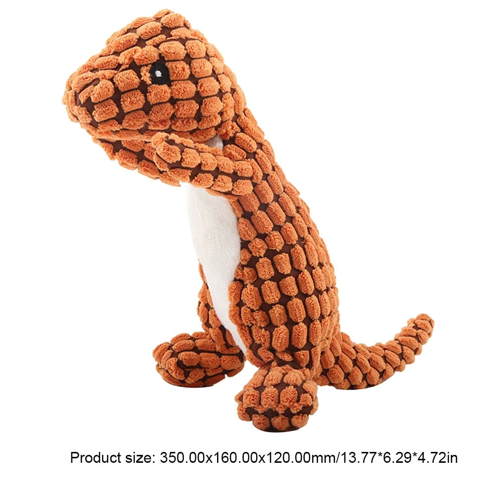 Pet Snuffle Feeding Mat Dog Chew Toys Pet Squeaking Stuffed Toys Puzzle Feeder Pad for Dogs Cats Play Funny Training Plush Toys