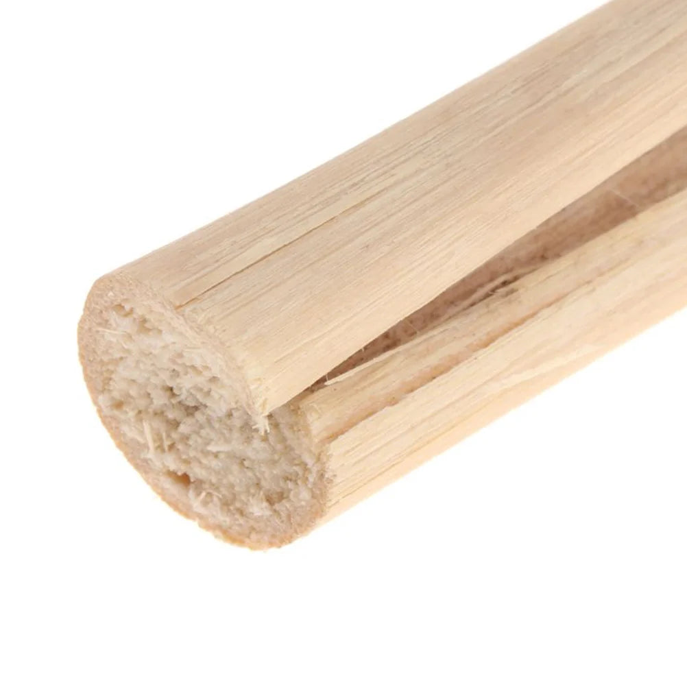 1 Pack 500g Hamster Molar Rod Stick Pet Snacks Chew Toys for Rabbit Hamsters Chinchillas