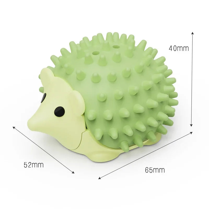 Catnip Balls Funny Lickable Cat Snack Catnip Balls Kitten Playing Chewing Cleaning Teeth Toy for Small Medium Cats Pet Supplies