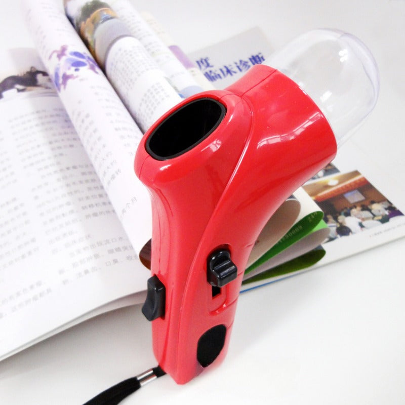 Dog Food Launcher Snack Feeder Pet Training Reward Toy Puppy Kitten Outdoor Interactive Plaything Pet Supplies Fun Beach Toys