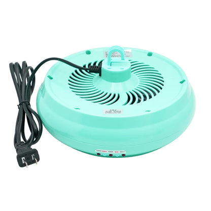220V Pet Intelligent Heating Lamp Animal Warm Light Pet Temperature Control Air Conditioning Heating Poultry Brooding Incubator