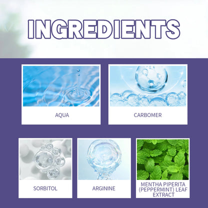 Pet Dental Care Gel 3ml Teeth Cleaning Pen for Dogs and Cats Fresh Breath Tartar Control Soothes Gums Easy Baking Soda Formula