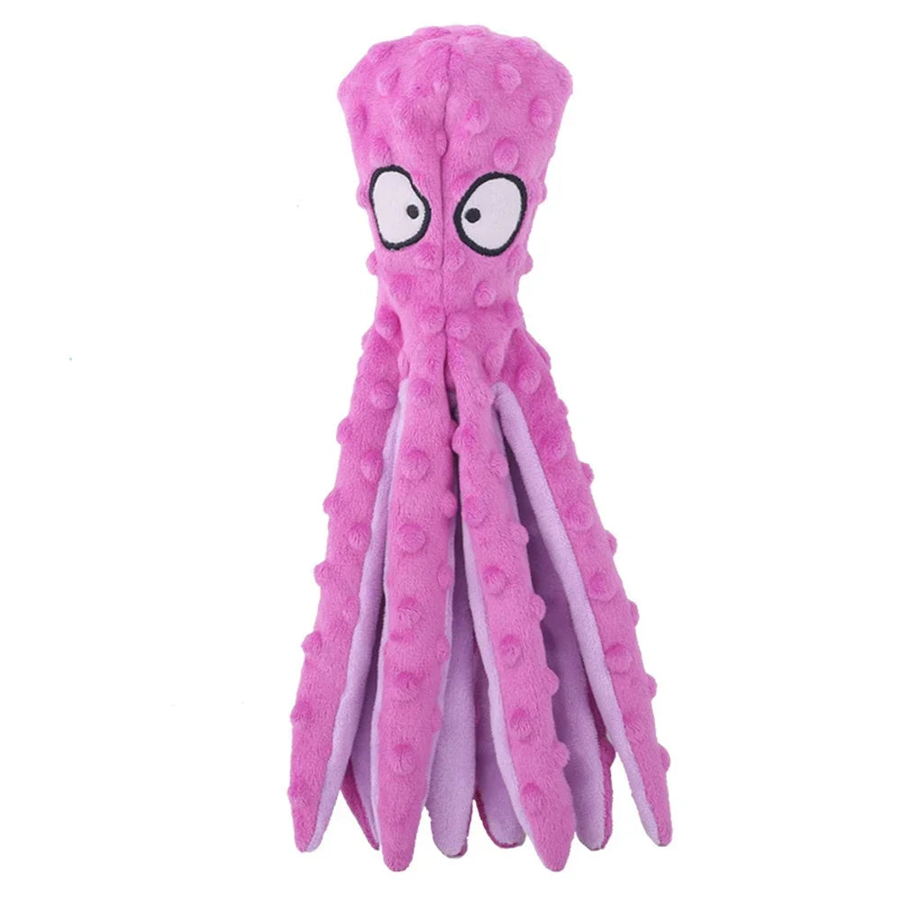 Pet Snuffle Feeding Mat Dog Chew Toys Pet Squeaking Stuffed Toys Puzzle Feeder Pad for Dogs Cats Play Funny Training Plush Toys